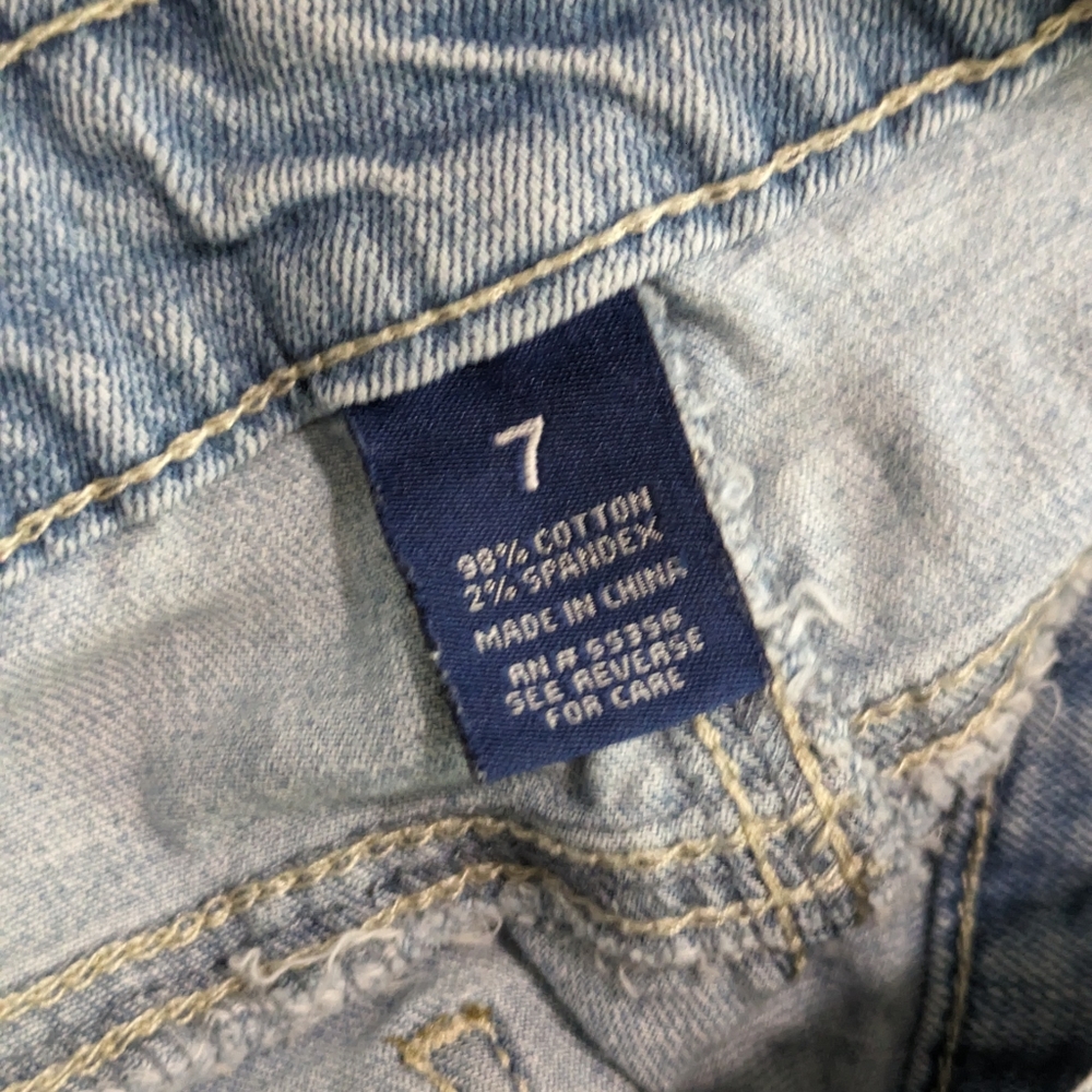 Overalls - Picture 3 of 3
